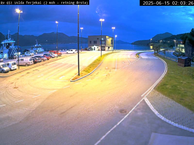 Webcam Folkestad